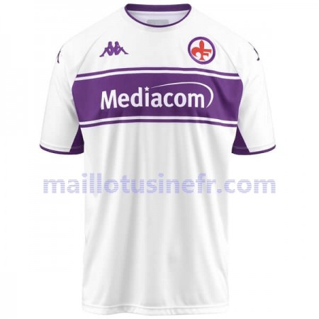 Maillot de Foot AC Fiorentina Extérieur 2021-22